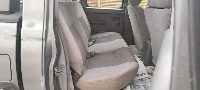 2009 Nissan FRONTIER 2.5GRANROAD(M)1 Owner,Ori Cat - 5