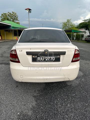 2010 PROTON SAGA BLM 1.3 MANUAL 1 Owner For Sale - 4