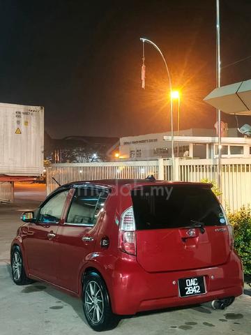 2005 Perodua MYVI 1.3 SX (M) - 2