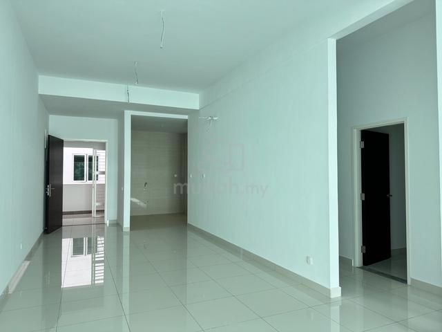 Setia Tri-angle 1