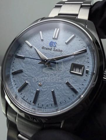 Custom S. Mod 40mm Premium GS Blue Clouds SBGP - photo 6 of 6