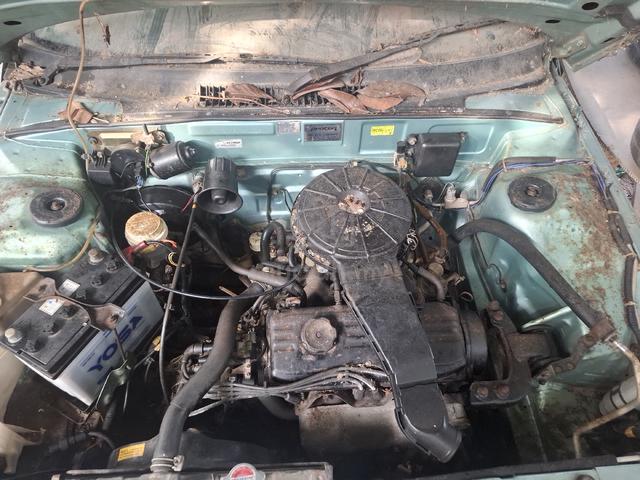 1999 Proton ISWARA 1.3 S C12 (M) - 4