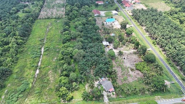 3 acres Agri Land Zoning Residential Pulau Indah Klang 1