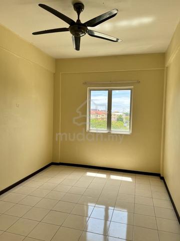 Delima Intan Apartment 1