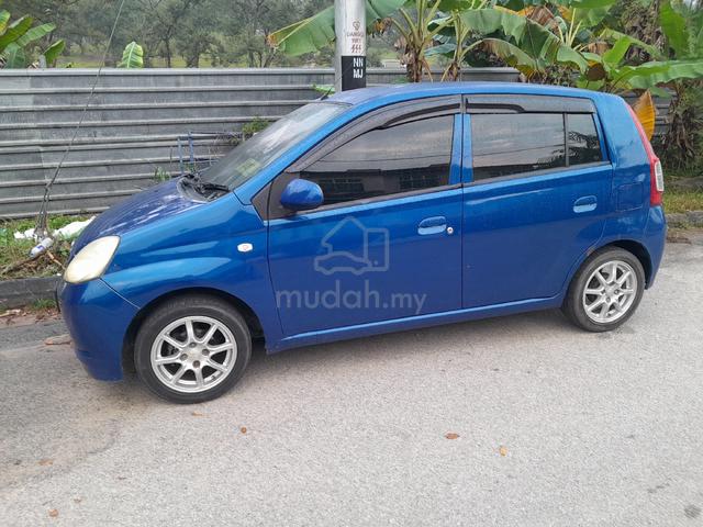 2009 Perodua VIVA 0.8 850 ED-VE (M) - 1