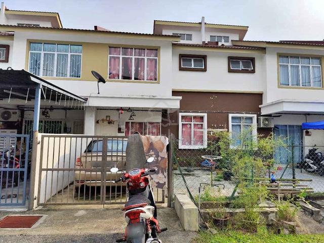 [-26%] 2 Storey Terrace House in Bukit Beruntung, Rawang 1