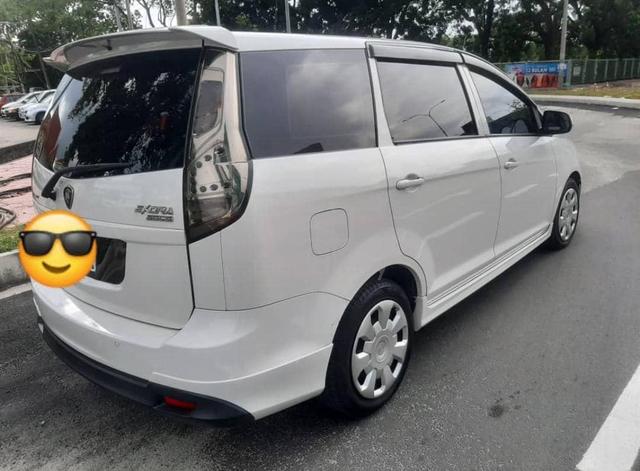 (Negotiable) 2016 Proton EXORA 1.6 BOLD - 2