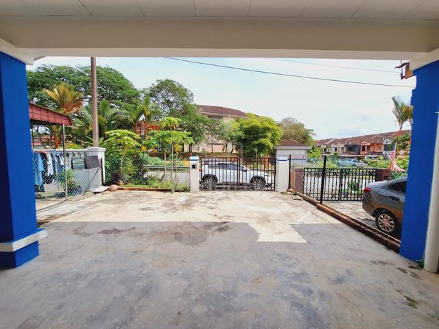 BANDAR PUTRA RENOVATED SINGLE STOREY TERRACE BELOW MV - For Sale 3