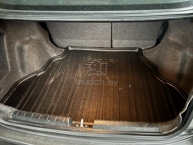 2013 Honda CITY 1.5 i-VTEC (A) - 5
