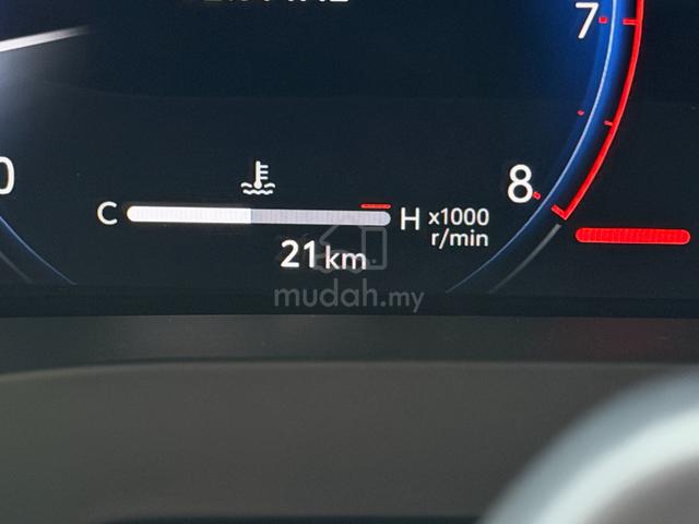 2025 Toyota ALPHARD 2.5 Z - 21 km - 6A Brand NEW - 2