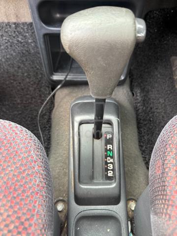2006 Perodua KENARI 1.0 EZ AERO L902 (A) - 5