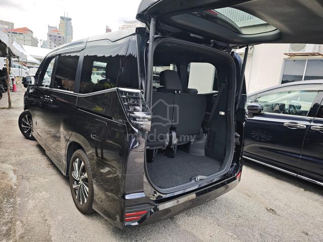[ POWER BOOT ] 2024 Toyota VOXY 2.0 S-Z SIDE STEP - 2