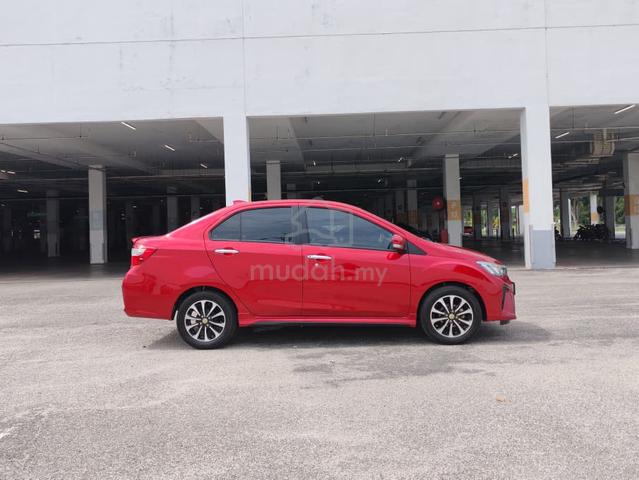 2020 Perodua BEZZA 1.3 PREMIUM X (A) 3YRS WARRANTY - 5