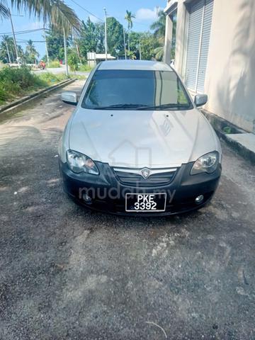 2011 Proton PERSONA 1.6 ELEGANCE HIGH LINE (A) - 1