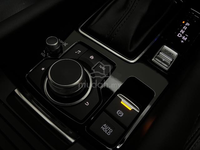 2021 Mazda 6 SKYACTIV-G 2.0L (A) FSR MAZDA 77KM - 5
