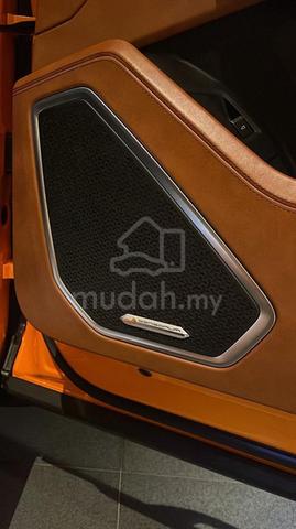 2021 Lamborghini URUS 4.0 (A) - 5