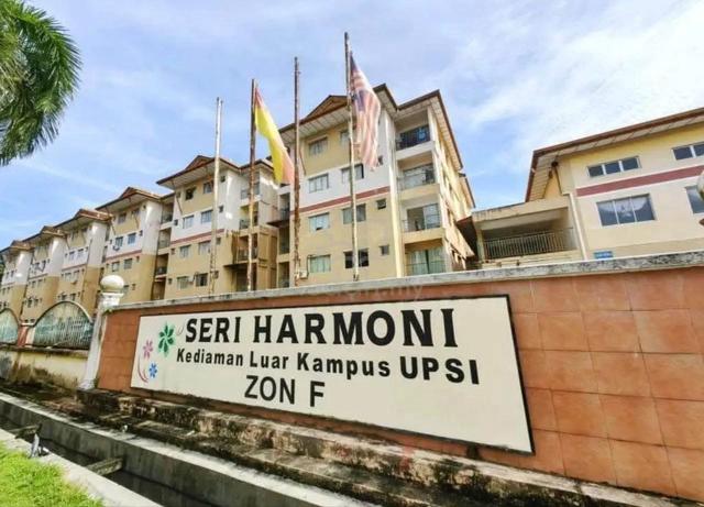 Seri Harmoni 1
