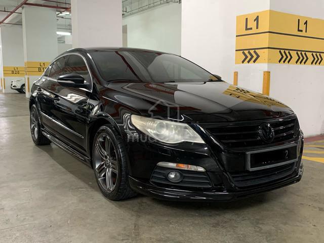 2011 Volkswagen PASSAT 2.0 (A) - 1