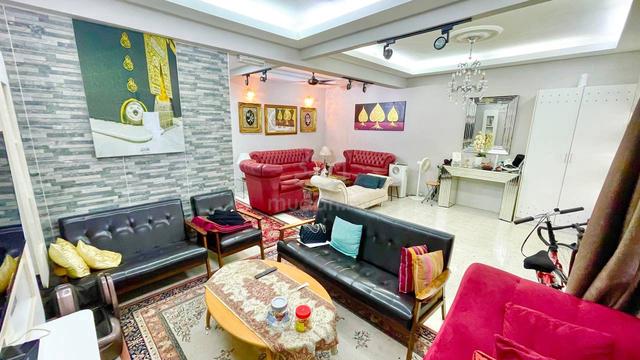 RENOVATED & EXTENDED 2 Storey Terrace Seksyen 17 Petaling Jaya Sel 1