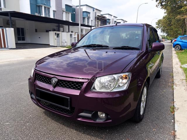 Proton SAGA BLM 1.3 H-LINE (AUTO) - 3