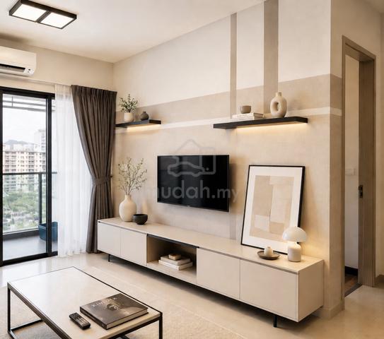 Riverville Residences 1
