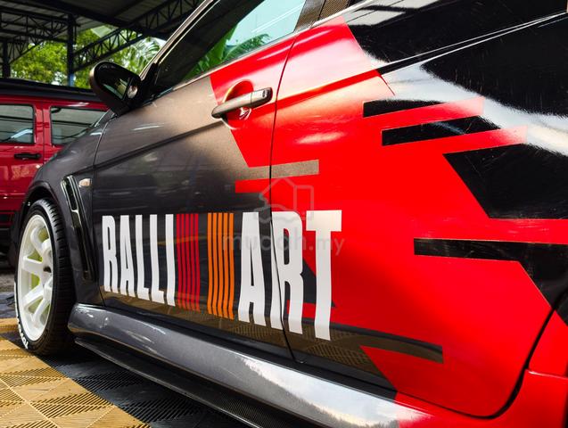 Mitsubishi LANCER 2.0 A EVOLUTION X EVO FL/UPGRADE - 4