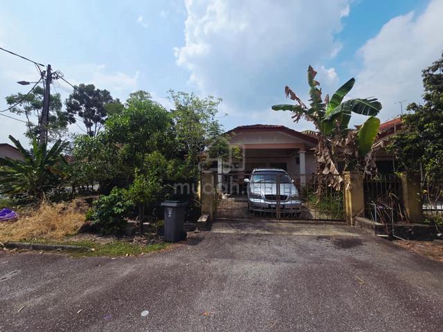 CORNER 💥 Teres Setingkat Nusari Bayu 1 Bandar Sri Sendayan Seremban 1