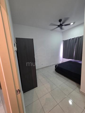 Partially Furnished Negeri Sembilan Nilai Room For Rent 1