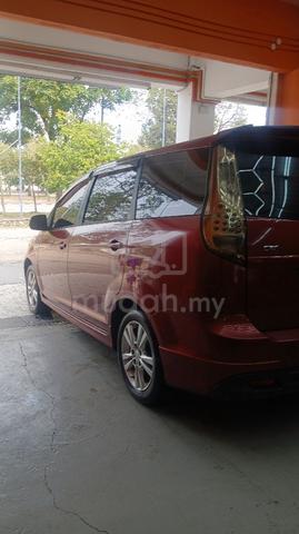 2010 Proton EXORA 1.6 M-LINE CPS (M) - 2