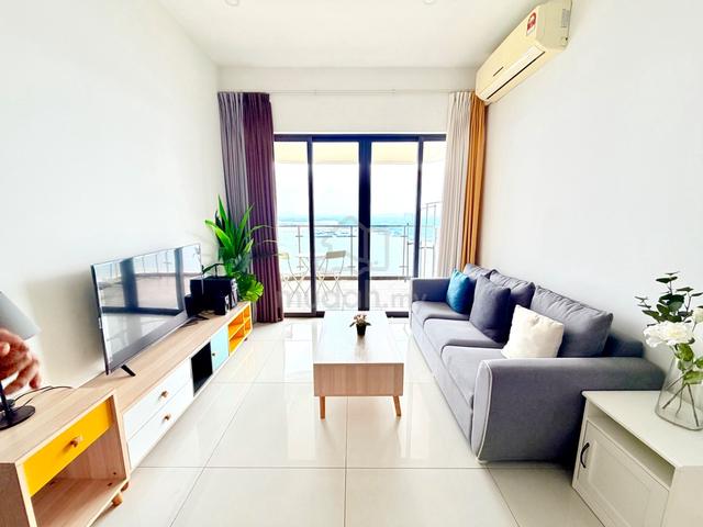 Bay Laurel @ Country Garden Danga Bay 1