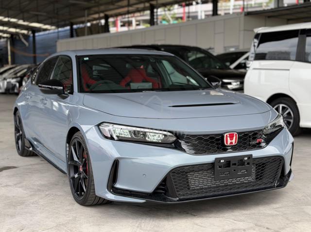 2024 Honda CIVIC 2.0 TYPE R FL5 +8 yrs warranty - 1