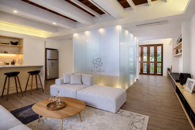 3-Storey Designer Terrace @ Jalan Bunga Cempa Putih|Ready to Move In 1