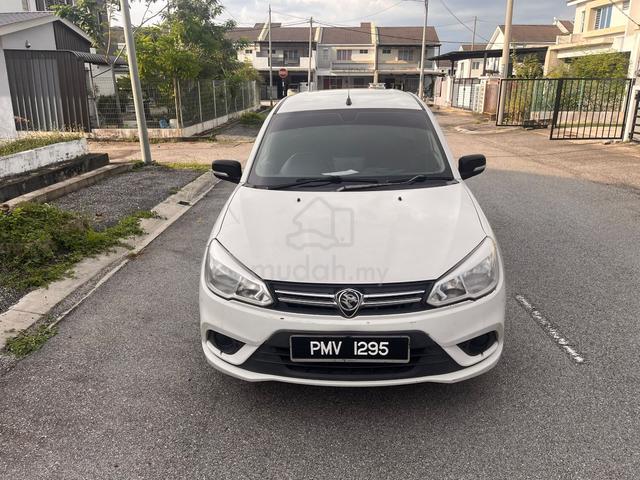 2016 Proton SAGA 1.3 EXECUTIVE CVT AUTO - 3