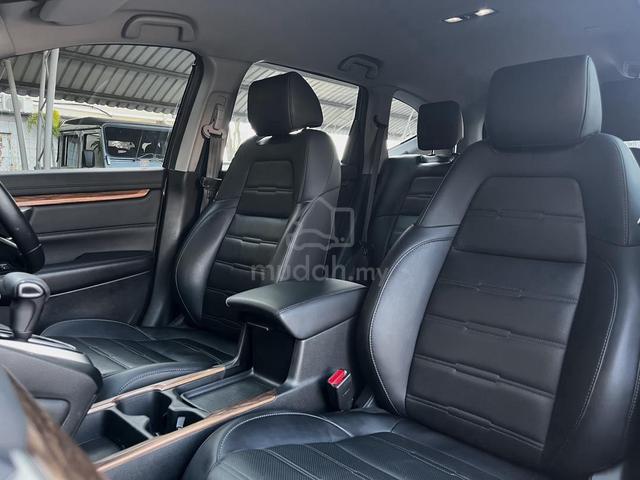 2021 Honda CR-V 1.5 TC-P 4WD (A) - 5