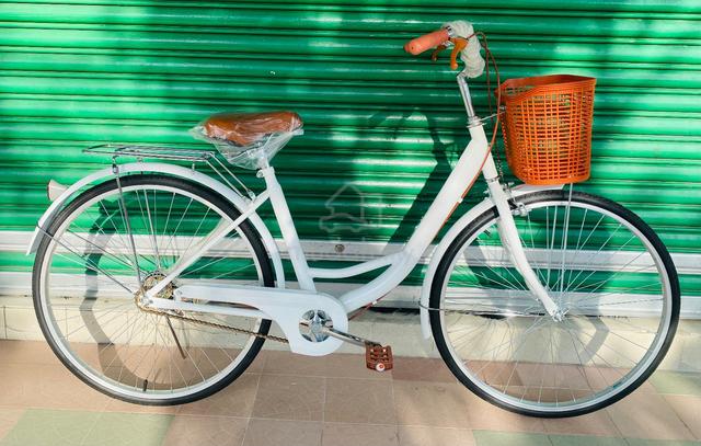 26er classic city bike bicycle Basikal Japan korea Sports Outdoors for sale in Kepong Kuala Lumpur