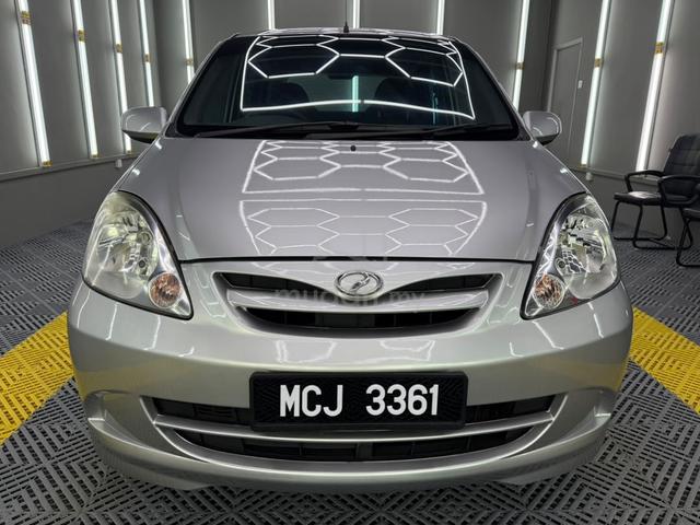 2013 Perodua VIVA 1.0 ELITE EZi (A) TIP TOP CONDIT - 4