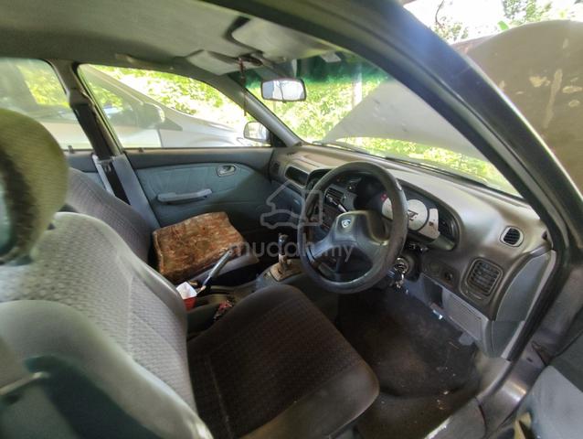 1999 Proton WIRA 1.3 GL (M) - 4