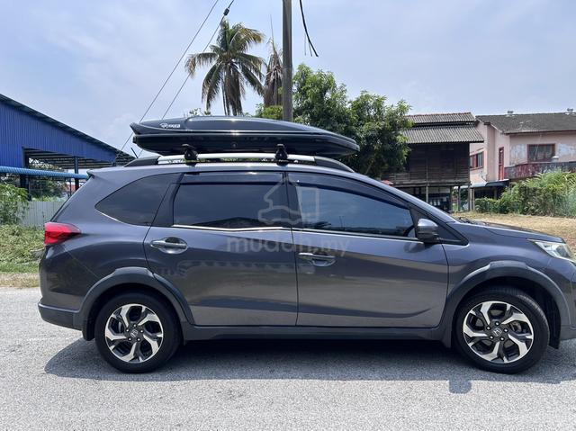 2017 Honda BR-V 1.5 E -- (A) - 4