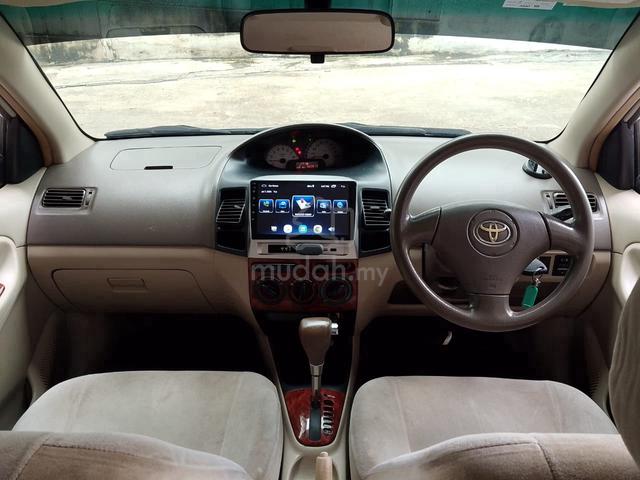 2006 Toyota Vios 1.5 E (A) 4 Speed Auto - 4