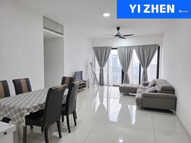 Vertu Resort @ Aspen Vision City 1