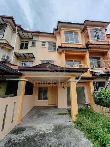 (100% Loan | Below Market ) 2.5 Storey | Puj 4 | Puj4 | Puncak jalil 1