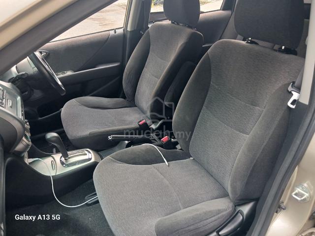 2007 Honda CITY 1.5 i-DSI FACELIFT (A) - 4