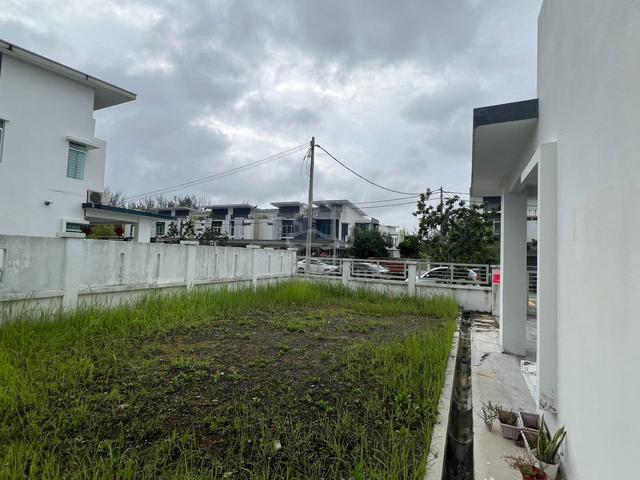 CORNER LOT OLIVE HILLPARK Puncak Alam 1