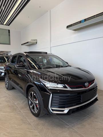 2026 Proton X50 BONUS MERDEKA DEAL - 5