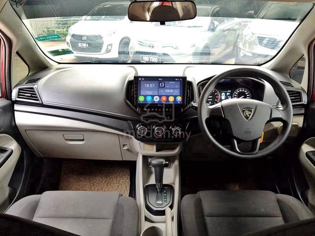 2020 Proton Persona 1.6 (A) Executive Package - 4