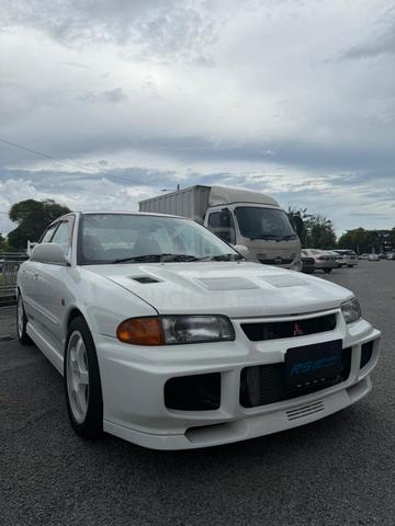 Mitsubishi Lancer Evolution 3 evo3 Ori evo CE9A - 2