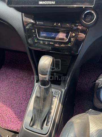 2020 Perodua MYVI 1.5 ADVANCE MY17 M800 D20N (A) - 4