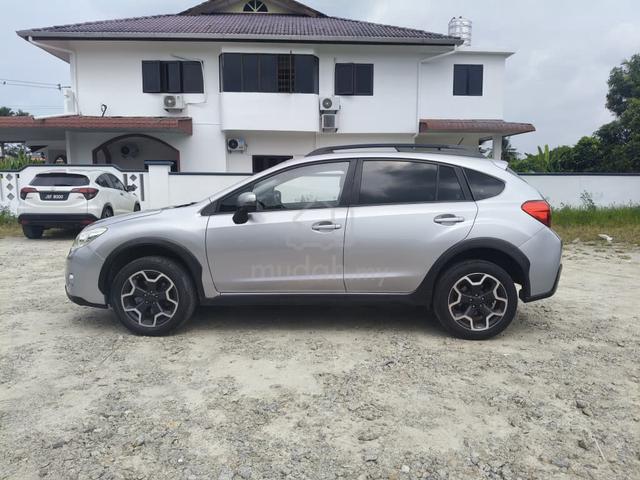 2013 Subaru XV 2.0i (A) - 5
