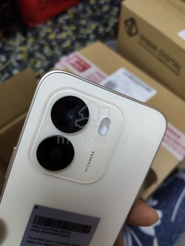 NEW Honor X6E 4 gb ram 128g rom - photo 2 of 5
