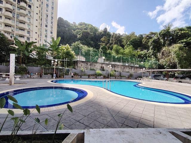 Penhill Condominium 2